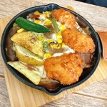 Cafe ブランラパン - 