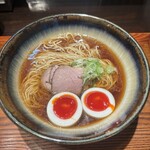 ramen club トトノエ - 