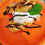 Cafe ブランラパン - 
