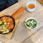 Cafe ブランラパン - 