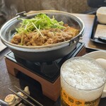 吉野家 - 料理写真: