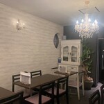 ピッツェリア　ポジターノ - 