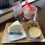 らんらん家 - 料理写真: