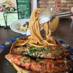 カンプッチョ - 