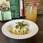 カンプッチョ - 