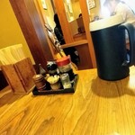 吉田屋天婦羅食堂 - 