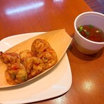 たこやき 元祖どないや - 