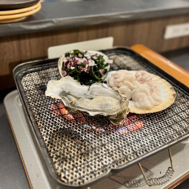 82.5坪 - 狸小路/居酒屋 | 食べログ