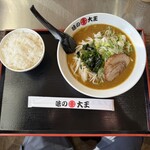 味の大王 総本店 - 