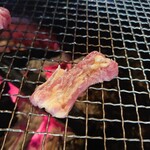 ろばたやき山ろく - せせりup️