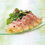 エビスバー - 料理写真: