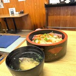 たかや鮨 - 