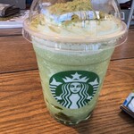 スターバックス・コーヒー - ドリンク写真: