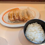 旭川ラーメン宇宙 - 