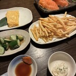 さかなや道場 清水駅前店 - 