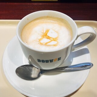 ドトールコーヒーショップ_1