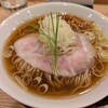 中華蕎麦なか野