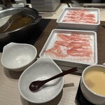 ゆず庵 - 