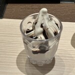 ゆず庵 - 料理写真: