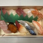 なごやか亭 - 料理写真: