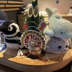 せとうちハーバーレストラン - 