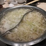 ゆず庵 - 