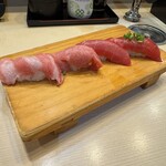 さかなや魚平 - 