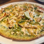 カリフォルニア・ピザ・キッチン - 