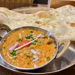 クレイジースパイス - 料理写真: