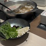 ゆず庵 - 