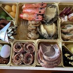 旬菜中華 喜鳥 - 