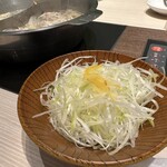 ゆず庵 - 