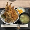 日本橋 天丼 金子半之助 三井アウトレットパークジャズドリーム長島店