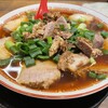 麺屋 7.5Hz みなと弁天町店