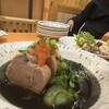海鮮料理 第二英鮨 上野