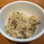 うちのラーメン 我豚 - 