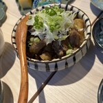 酒呑処 シンメ 新橋 - 