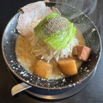 麺屋 風火 - 料理写真: