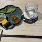 酒呑処 シンメ 新橋 - 