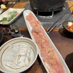 万両 肥後橋店 - 