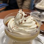 カフェ・ベローチェ - 料理写真: