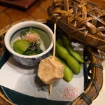 唐や - 