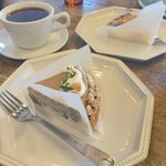 ソーグッドコーヒー&ベイク - 