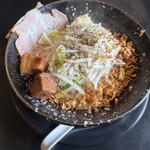 麺屋 風火 - 