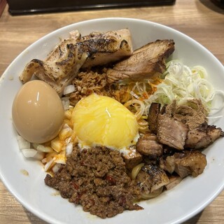 自家製麺 つきよみ_1