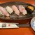 長三郎鮨 - 料理写真: