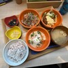 和ごはんとカフェ chawan イオンモール草津店