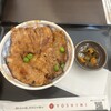 十勝豚丼 わか葉