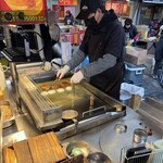 승기씨앗호떡 - 