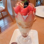 パティスリー ラ リシュテール - なめらかプリンが1個丸々